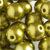 runde Titanium 6mm